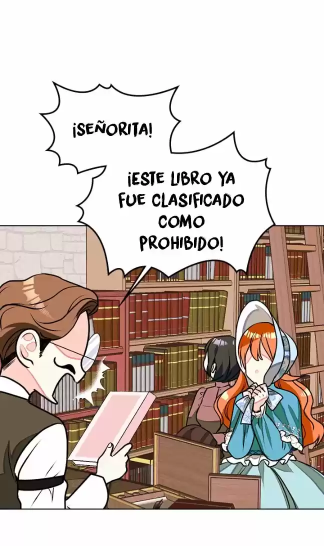 Las Virtudes Del Villano - Capítulo 13 - Página 32 - LectorTMOo