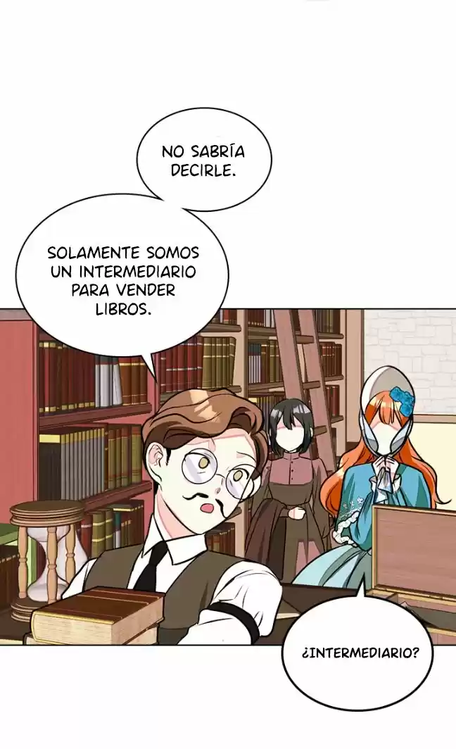 Las Virtudes Del Villano - Capítulo 13 - Página 35 - LectorTMOo