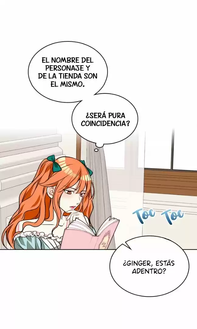 Las Virtudes Del Villano - Capítulo 13 - Página 42 - LectorTMOo