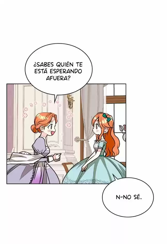 Las Virtudes Del Villano - Capítulo 13 - Página 43 - LectorTMOo