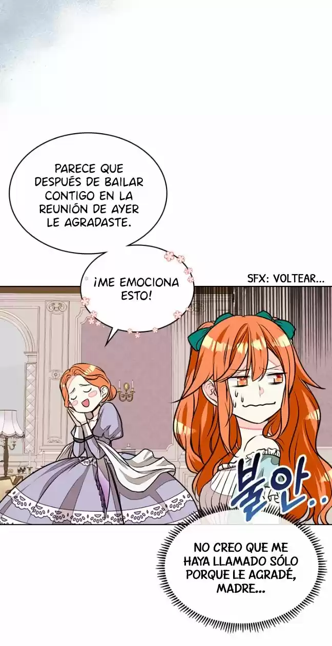 Las Virtudes Del Villano - Capítulo 13 - Página 46 - LectorTMOo