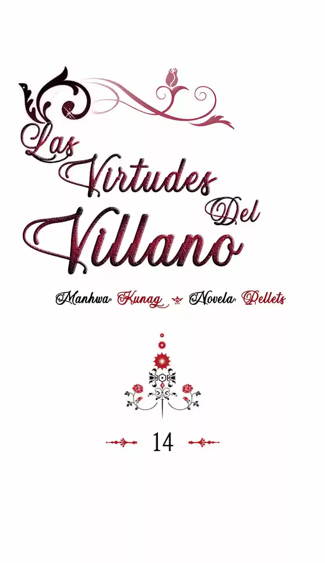 Las Virtudes Del Villano - Capítulo 14 - Página 17 - LectorTMOo