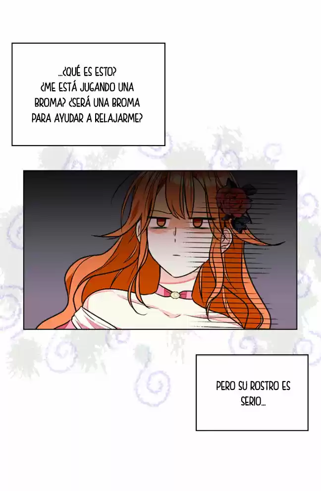 Las Virtudes Del Villano - Capítulo 14 - Página 25 - LectorTMOo