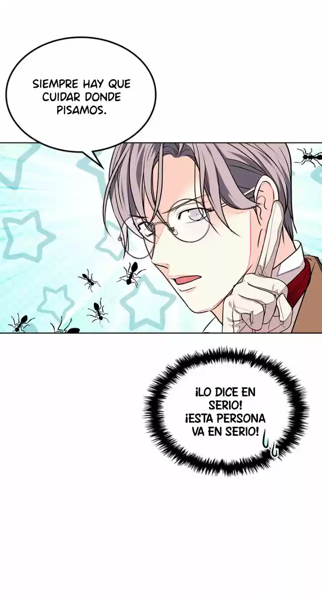 Las Virtudes Del Villano - Capítulo 14 - Página 26 - LectorTMOo