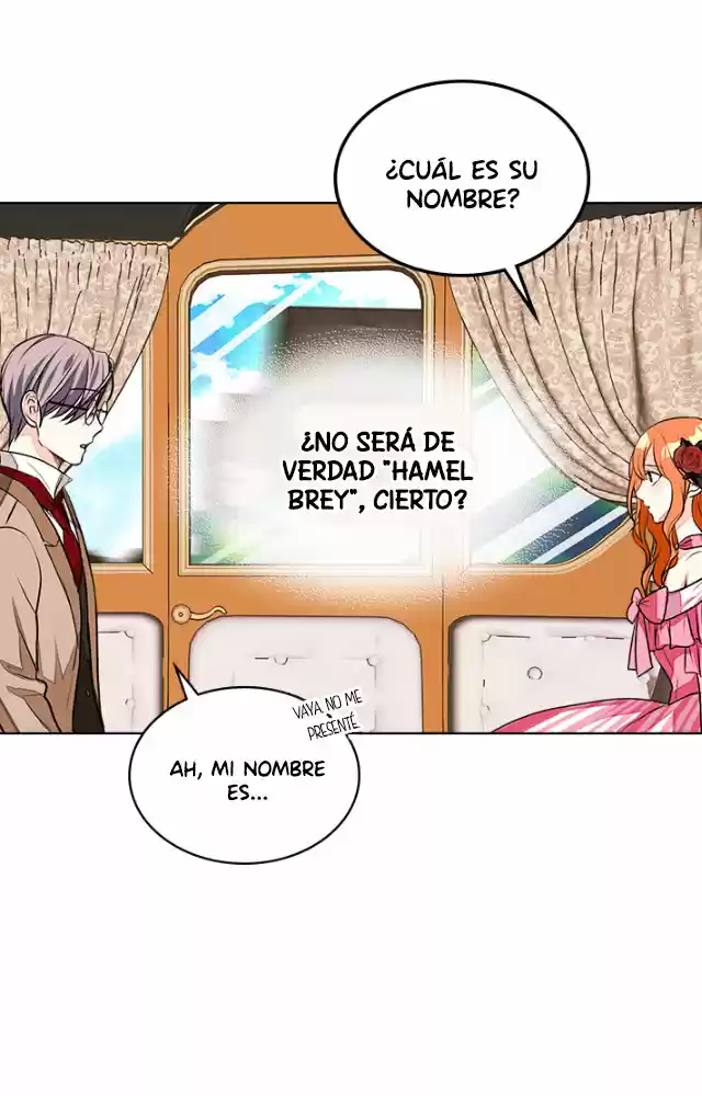 Las Virtudes Del Villano - Capítulo 14 - Página 30 - LectorTMOo