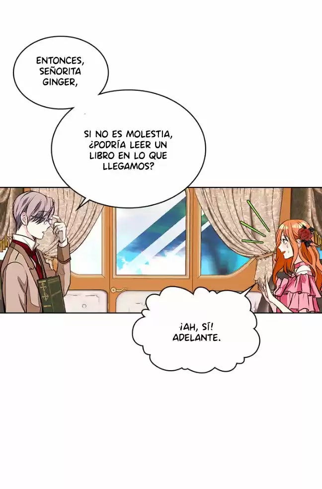 Las Virtudes Del Villano - Capítulo 14 - Página 34 - LectorTMOo