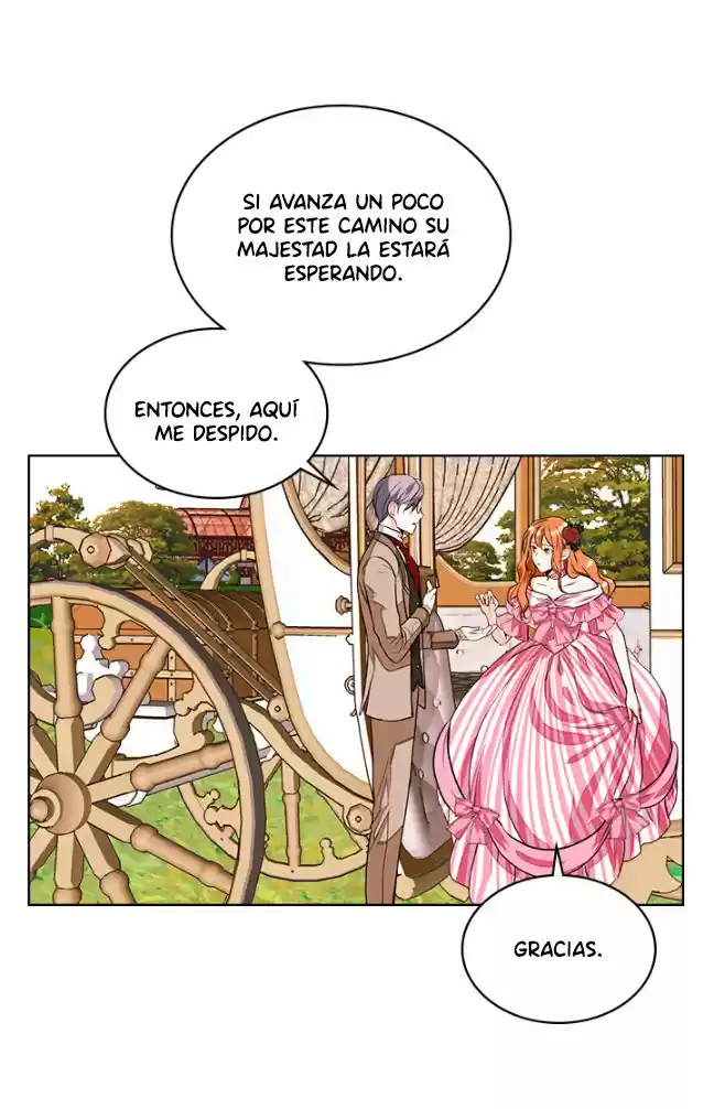 Las Virtudes Del Villano - Capítulo 14 - Página 43 - LectorTMOo