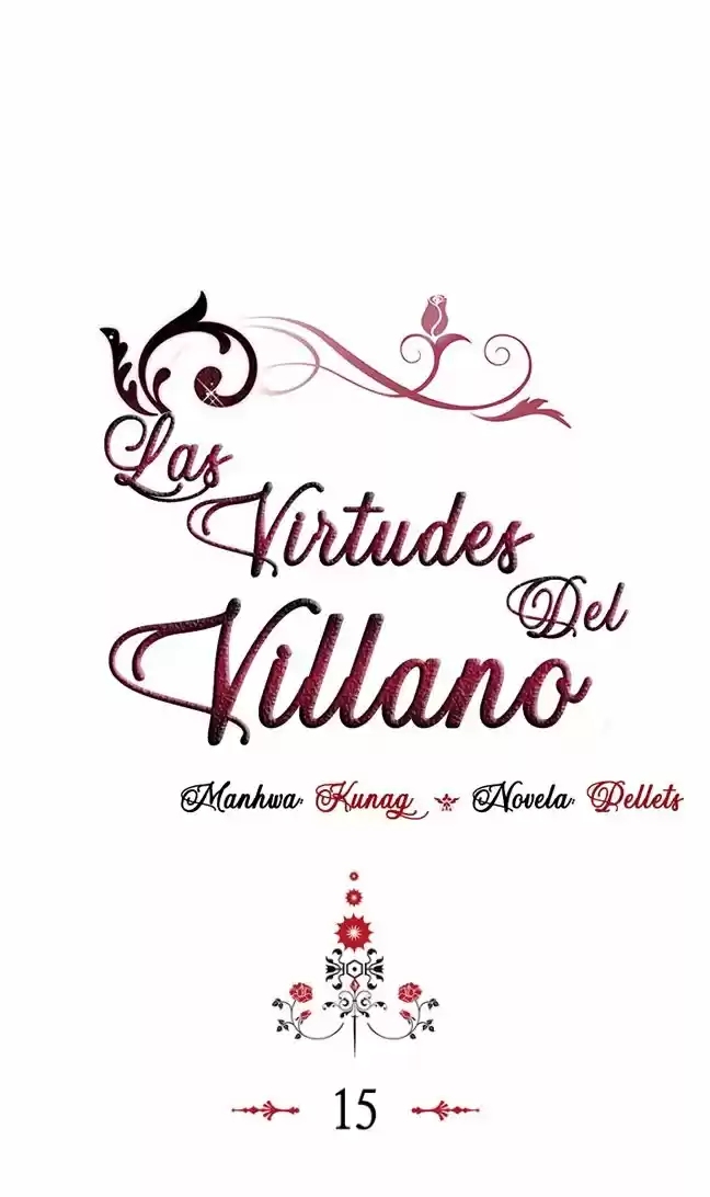 Las Virtudes Del Villano - Capítulo 15 - Página 11 - LectorTMOo