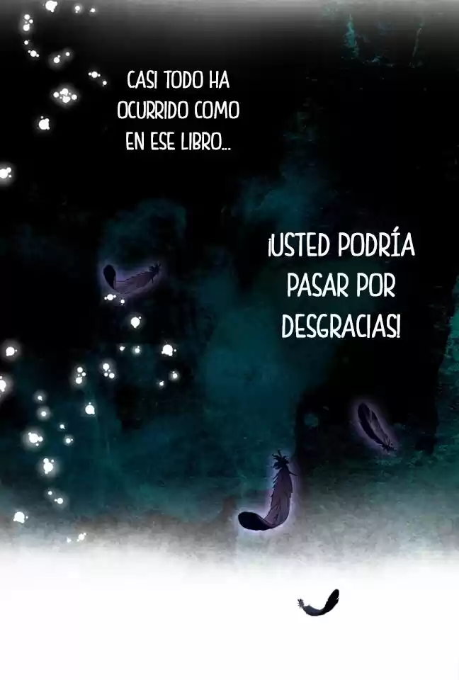Las Virtudes Del Villano - Capítulo 15 - Página 17 - LectorTMOo