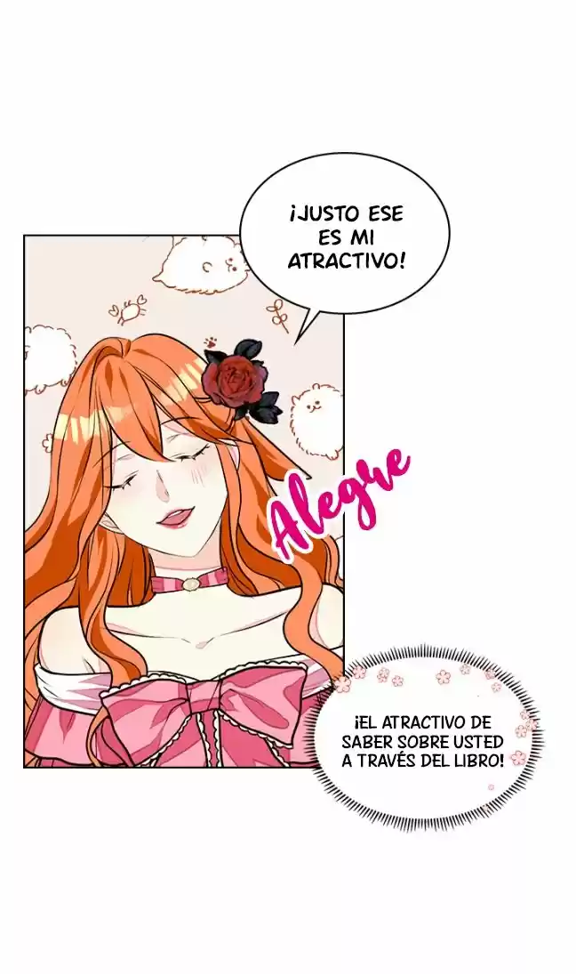 Las Virtudes Del Villano - Capítulo 15 - Página 22 - LectorTMOo