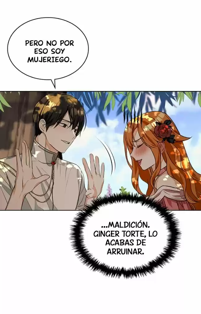 Las Virtudes Del Villano - Capítulo 15 - Página 29 - LectorTMOo