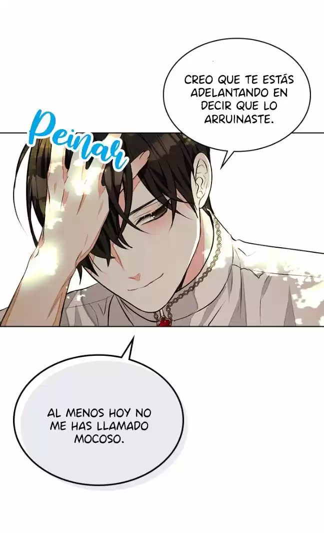 Las Virtudes Del Villano - Capítulo 15 - Página 30 - LectorTMOo