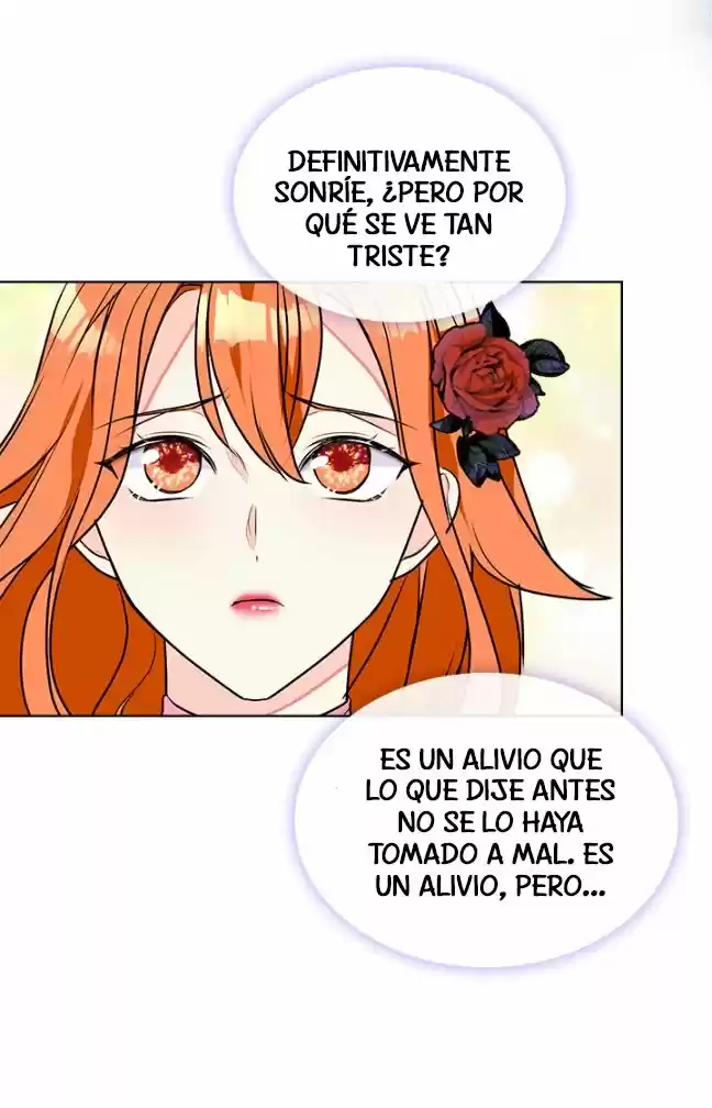 Las Virtudes Del Villano - Capítulo 15 - Página 33 - LectorTMOo