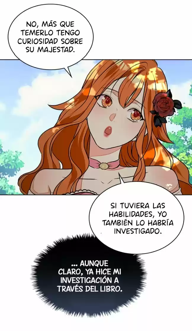 Las Virtudes Del Villano - Capítulo 15 - Página 34 - LectorTMOo