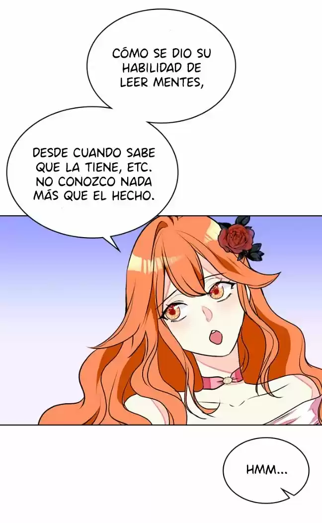Las Virtudes Del Villano - Capítulo 15 - Página 36 - LectorTMOo