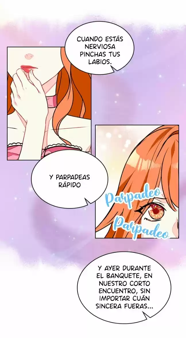 Las Virtudes Del Villano - Capítulo 15 - Página 40 - LectorTMOo