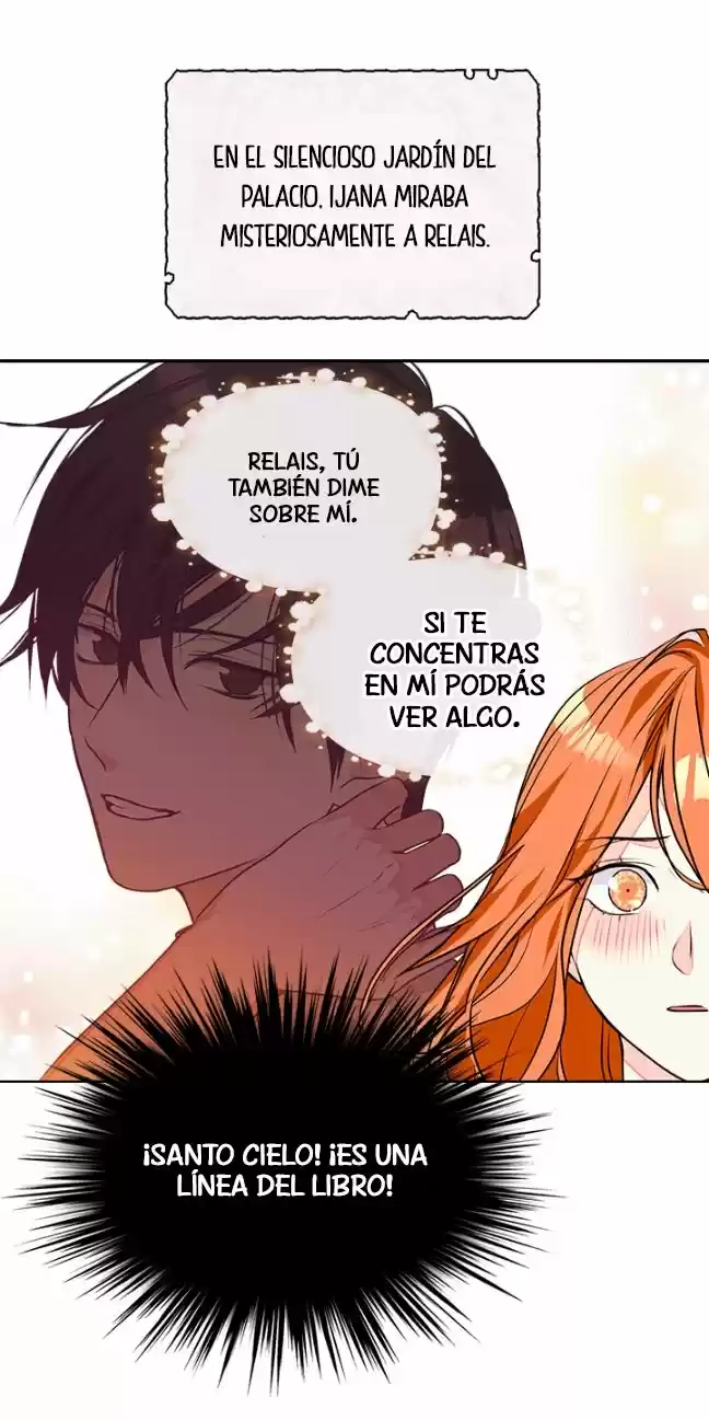 Las Virtudes Del Villano - Capítulo 15 - Página 45 - LectorTMOo