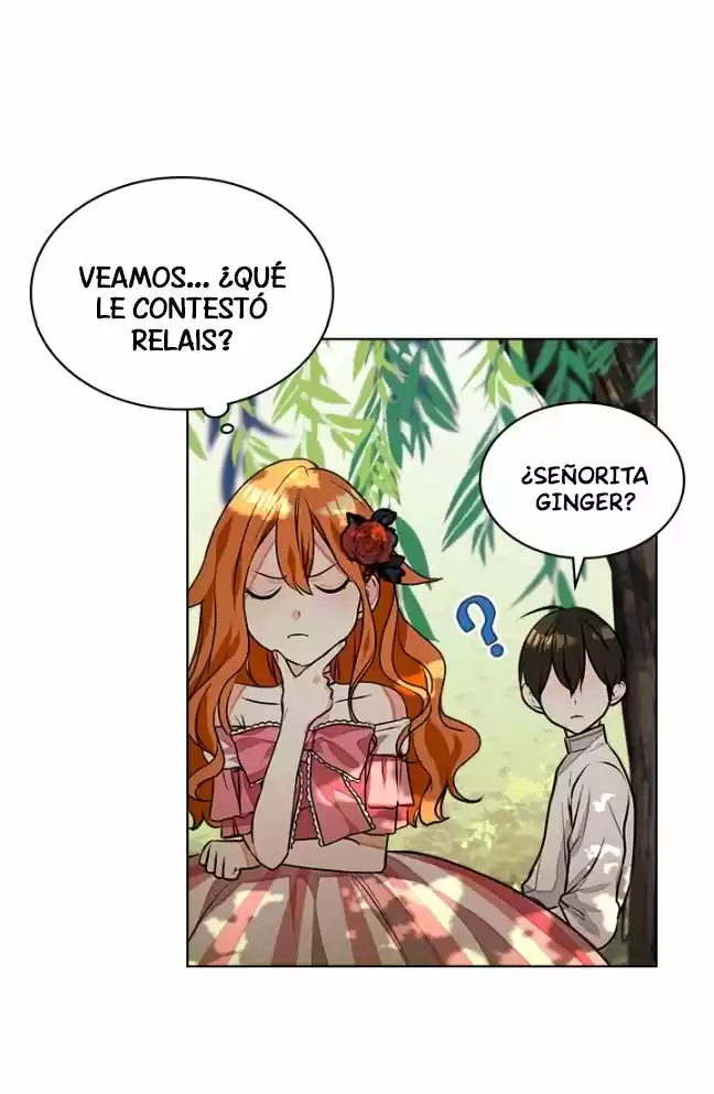 Las Virtudes Del Villano - Capítulo 15 - Página 47 - LectorTMOo