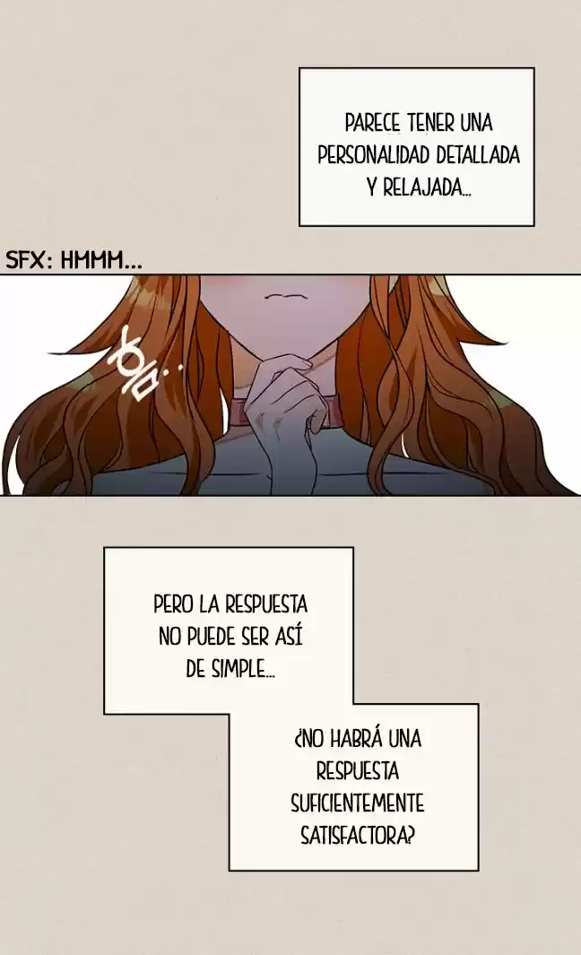 Las Virtudes Del Villano - Capítulo 15 - Página 51 - LectorTMOo