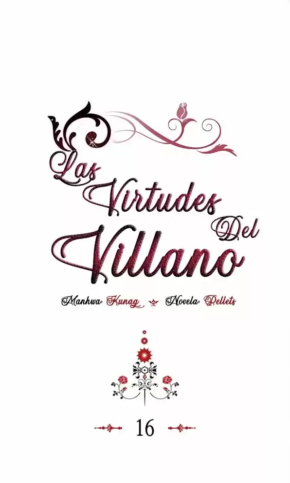 Las Virtudes Del Villano - Capítulo 16 - Página 19 - LectorTMOo
