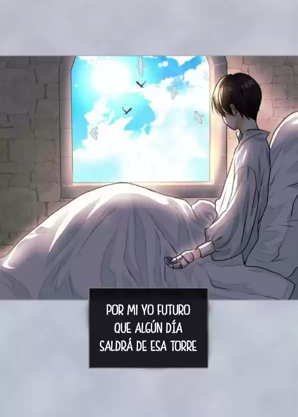 Las Virtudes Del Villano - Capítulo 16 - Página 34 - LectorTMOo