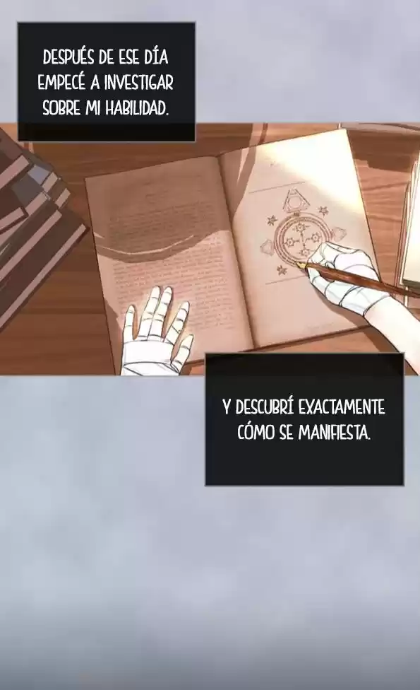 Las Virtudes Del Villano - Capítulo 16 - Página 37 - LectorTMOo