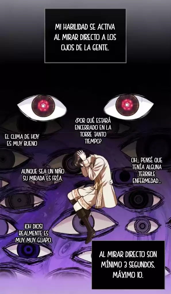 Las Virtudes Del Villano - Capítulo 16 - Página 39 - LectorTMOo