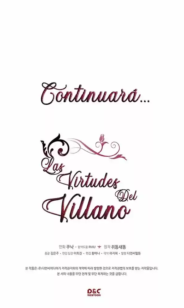 Las Virtudes Del Villano - Capítulo 16 - Página 90 - LectorTMOo