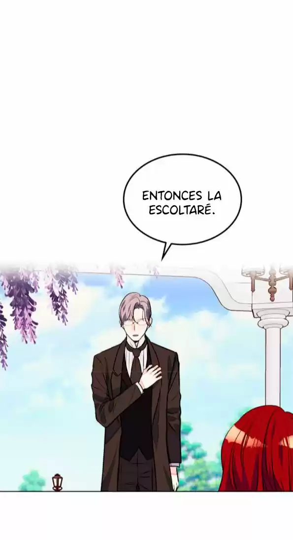 Las Virtudes Del Villano - Capítulo 17 - Página 11 - LectorTMOo