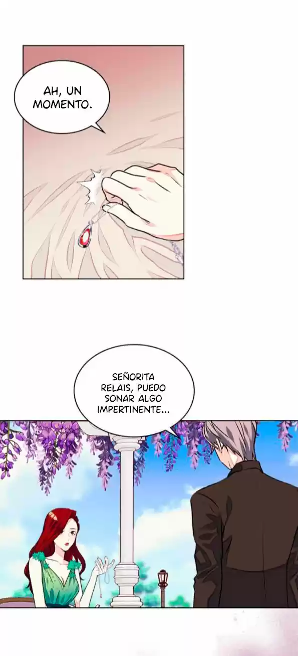 Las Virtudes Del Villano - Capítulo 17 - Página 12 - LectorTMOo