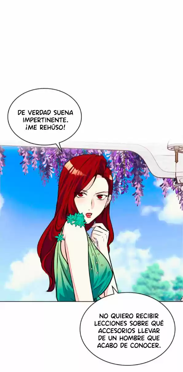 Las Virtudes Del Villano - Capítulo 17 - Página 15 - LectorTMOo