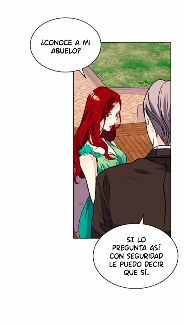 Las Virtudes Del Villano - Capítulo 17 - Página 19 - LectorTMOo