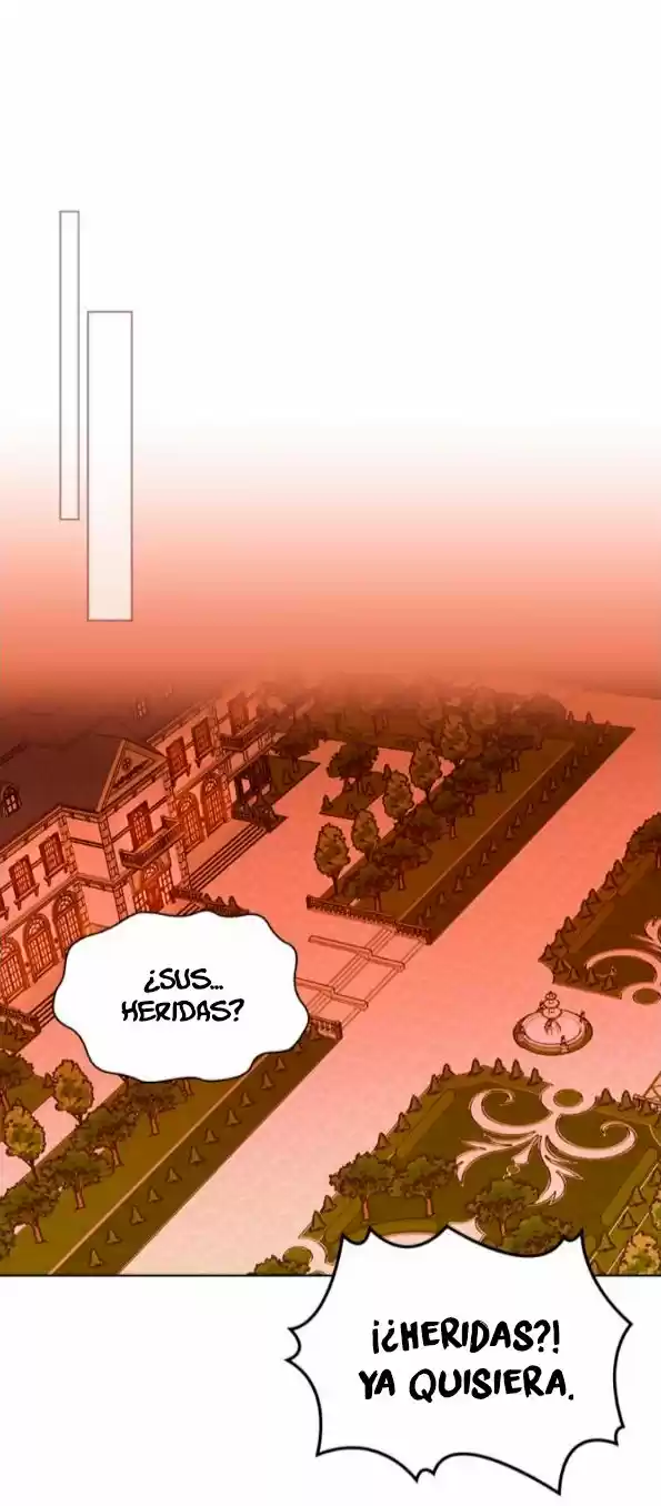 Las Virtudes Del Villano - Capítulo 17 - Página 21 - LectorTMOo