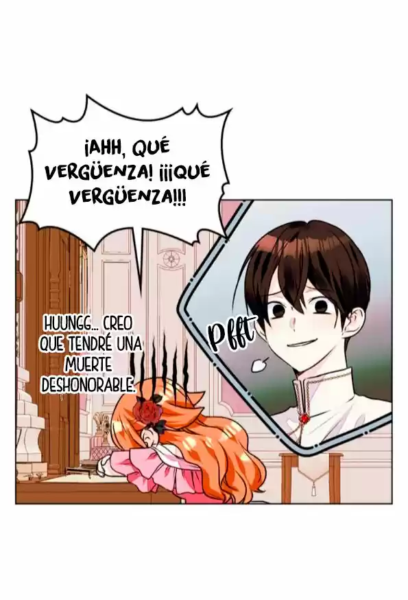 Las Virtudes Del Villano - Capítulo 17 - Página 22 - LectorTMOo