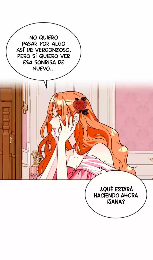 Las Virtudes Del Villano - Capítulo 17 - Página 26 - LectorTMOo