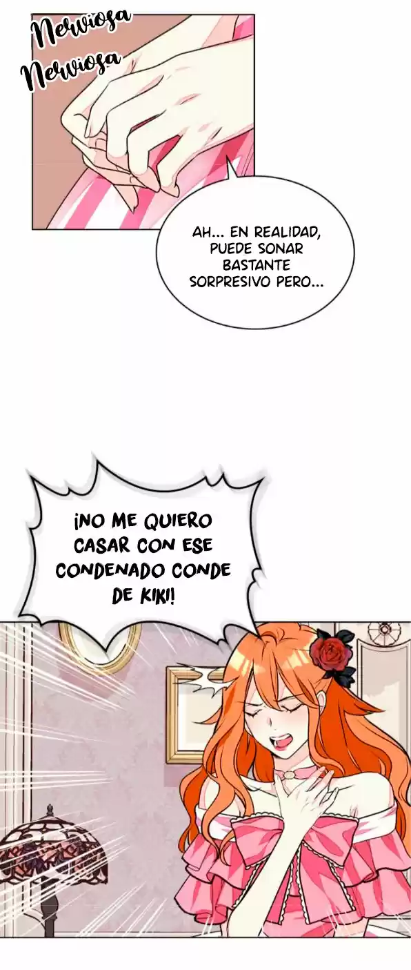 Las Virtudes Del Villano - Capítulo 17 - Página 30 - LectorTMOo