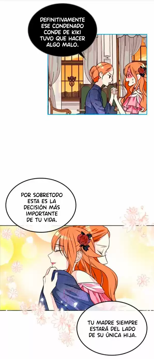 Las Virtudes Del Villano - Capítulo 17 - Página 34 - LectorTMOo