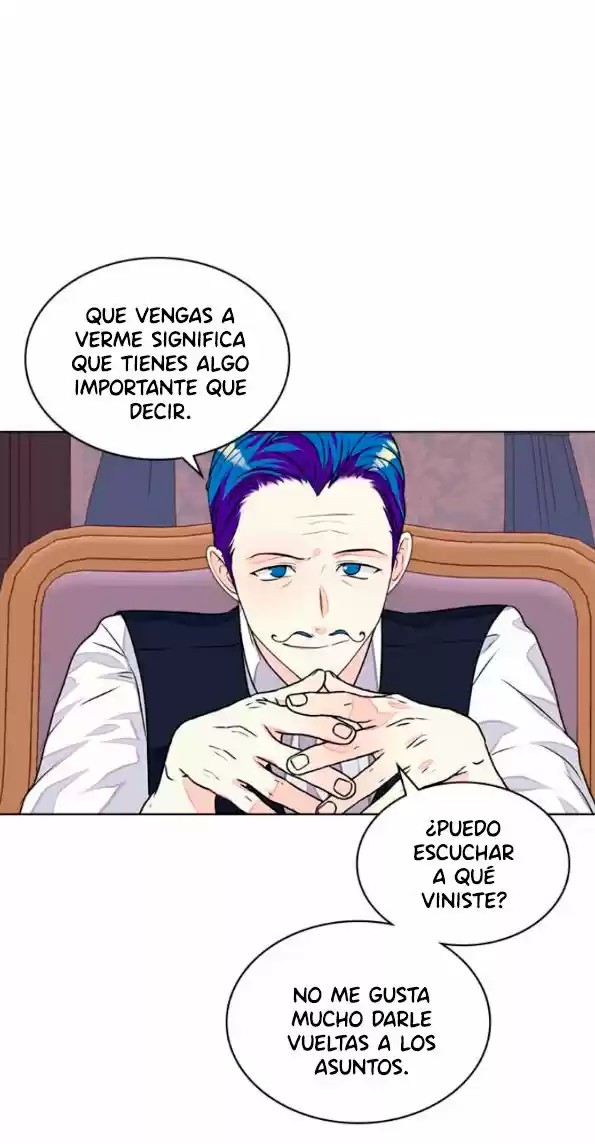 Las Virtudes Del Villano - Capítulo 17 - Página 40 - LectorTMOo
