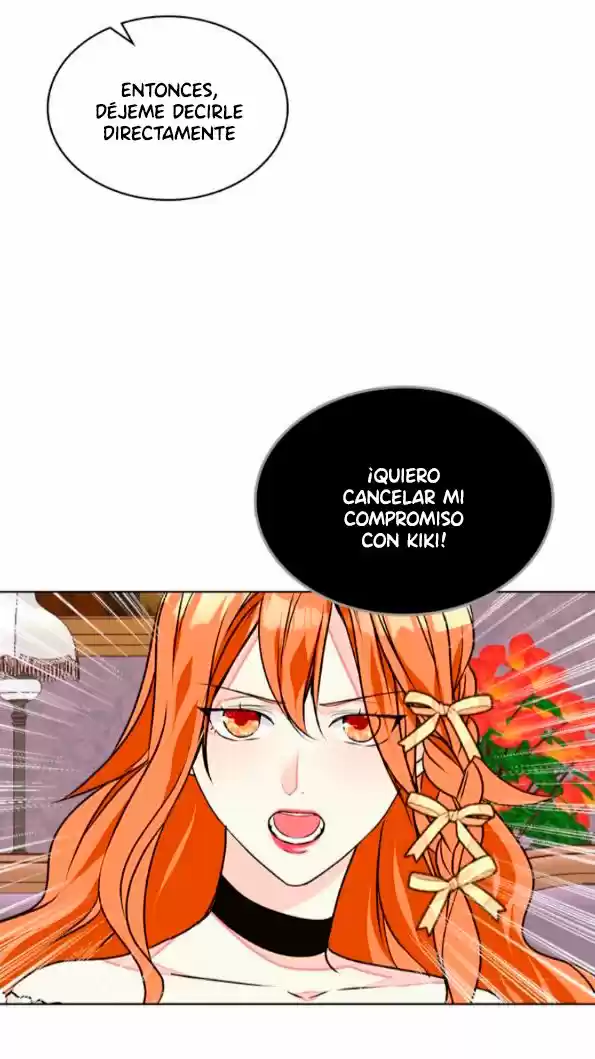 Las Virtudes Del Villano - Capítulo 17 - Página 41 - LectorTMOo