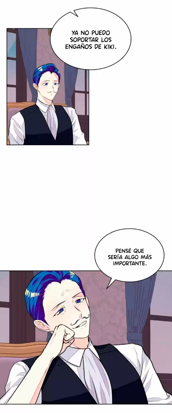 Las Virtudes Del Villano - Capítulo 17 - Página 43 - LectorTMOo
