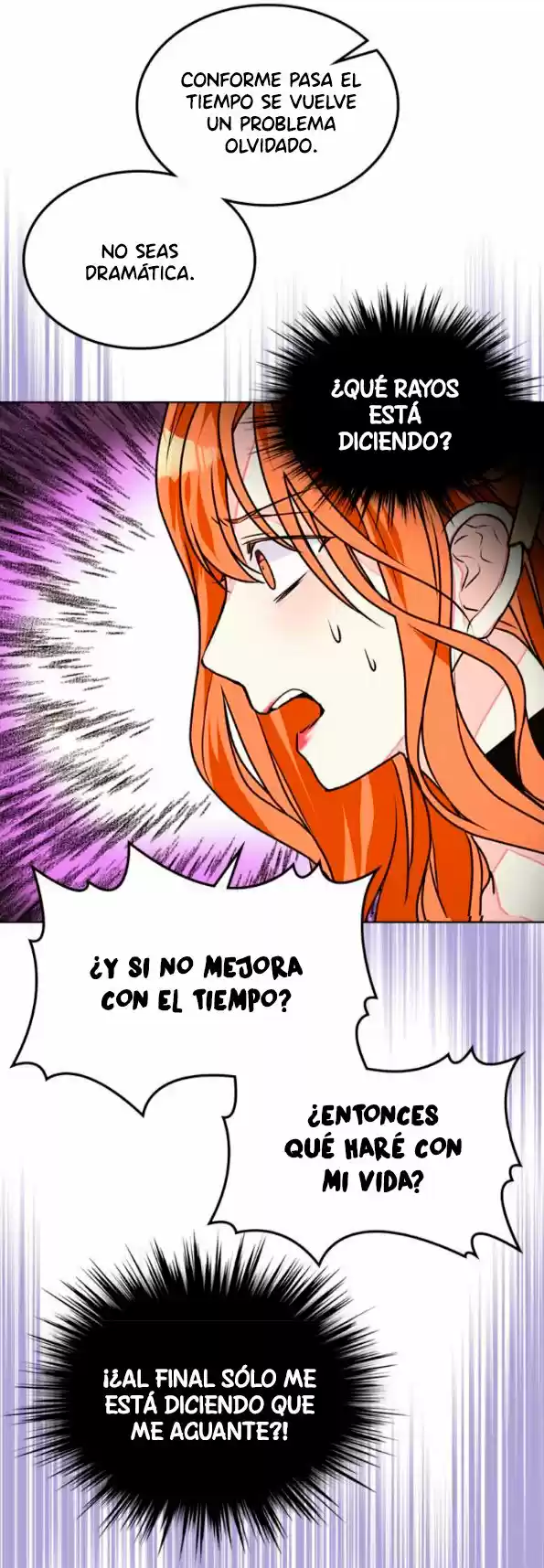 Las Virtudes Del Villano - Capítulo 17 - Página 48 - LectorTMOo