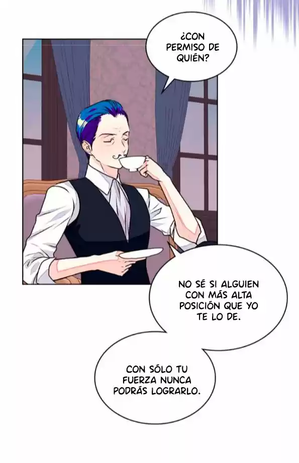 Las Virtudes Del Villano - Capítulo 17 - Página 51 - LectorTMOo