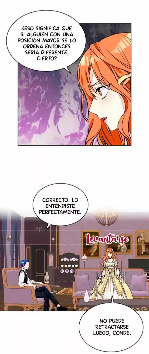 Las Virtudes Del Villano - Capítulo 17 - Página 54 - LectorTMOo