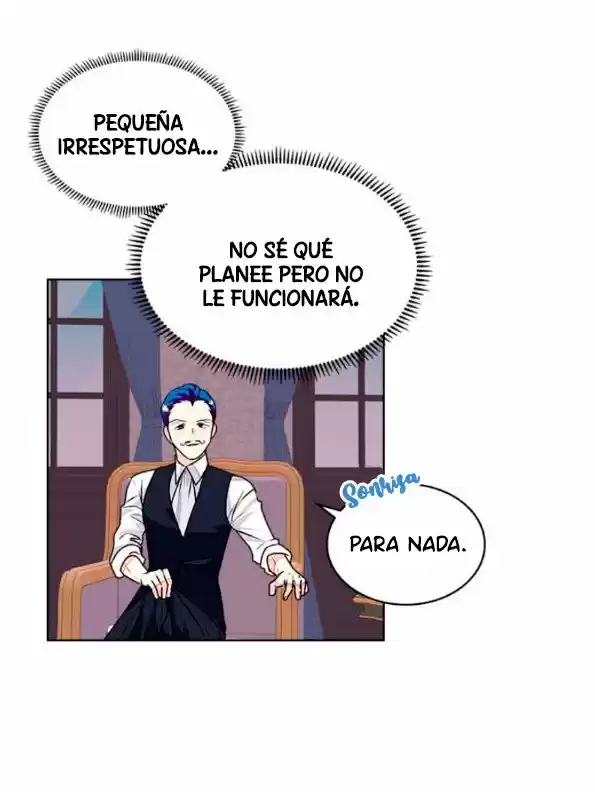 Las Virtudes Del Villano - Capítulo 17 - Página 55 - LectorTMOo