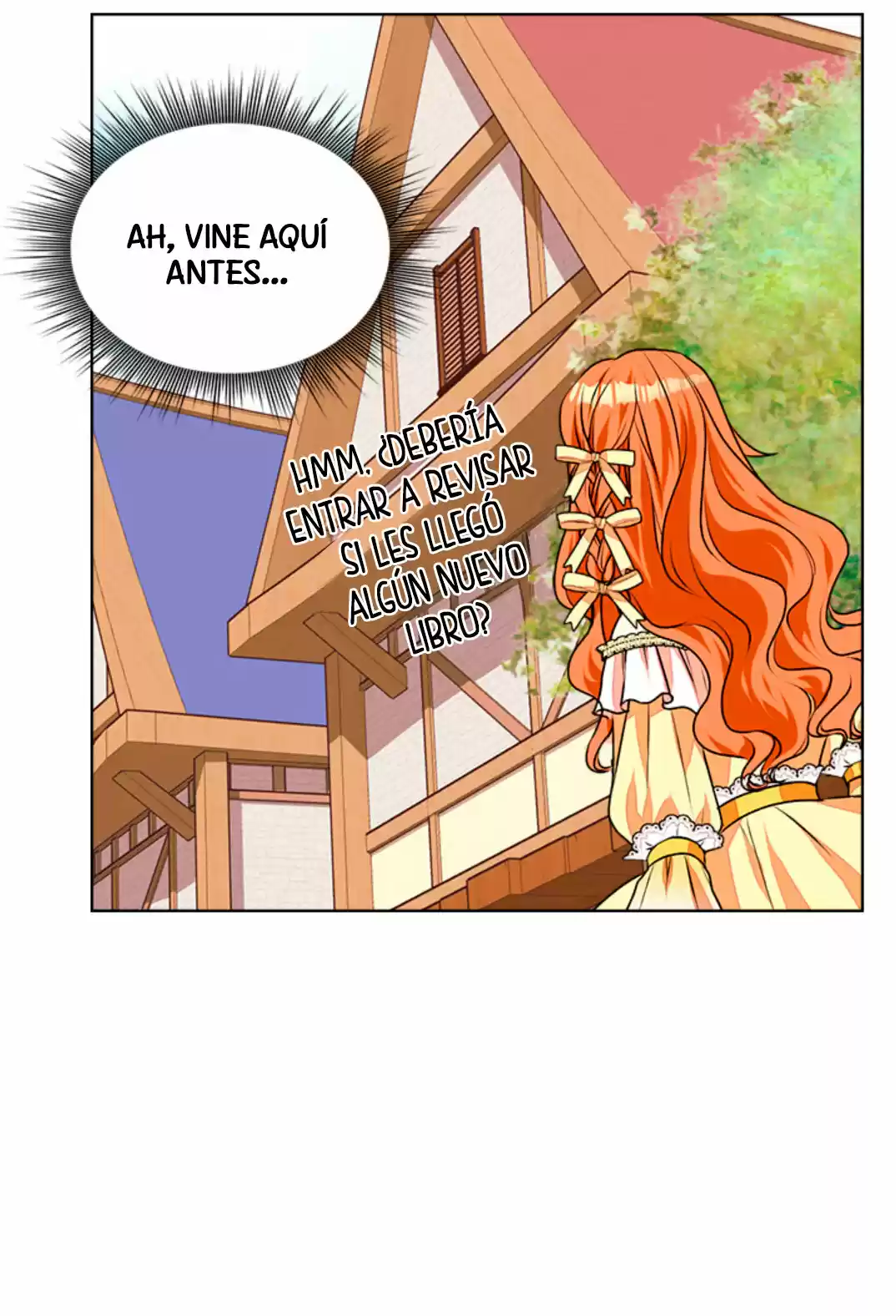 Las Virtudes Del Villano - Capítulo 18 - Página 15 - LectorTMOo