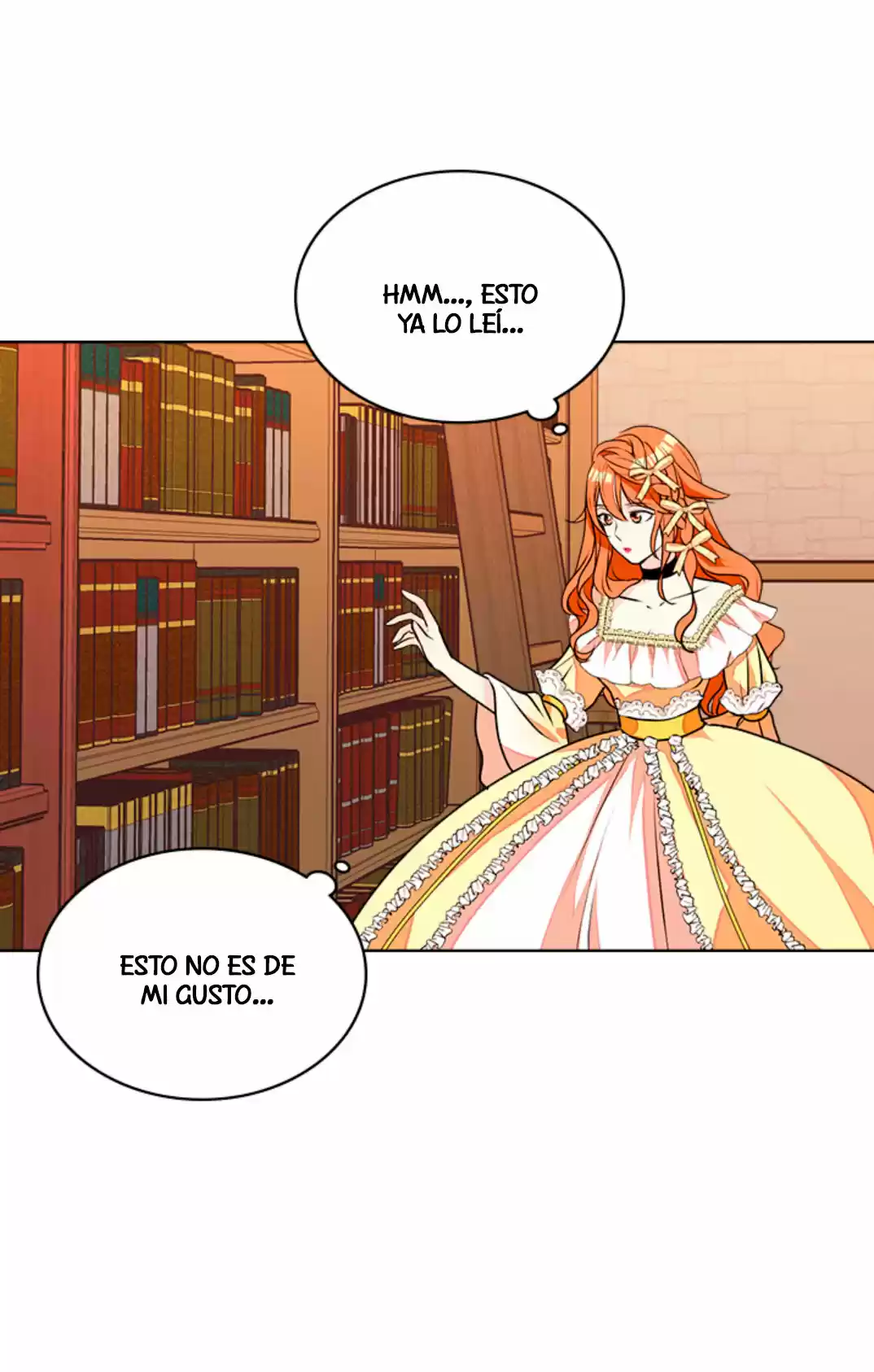 Las Virtudes Del Villano - Capítulo 18 - Página 18 - LectorTMOo