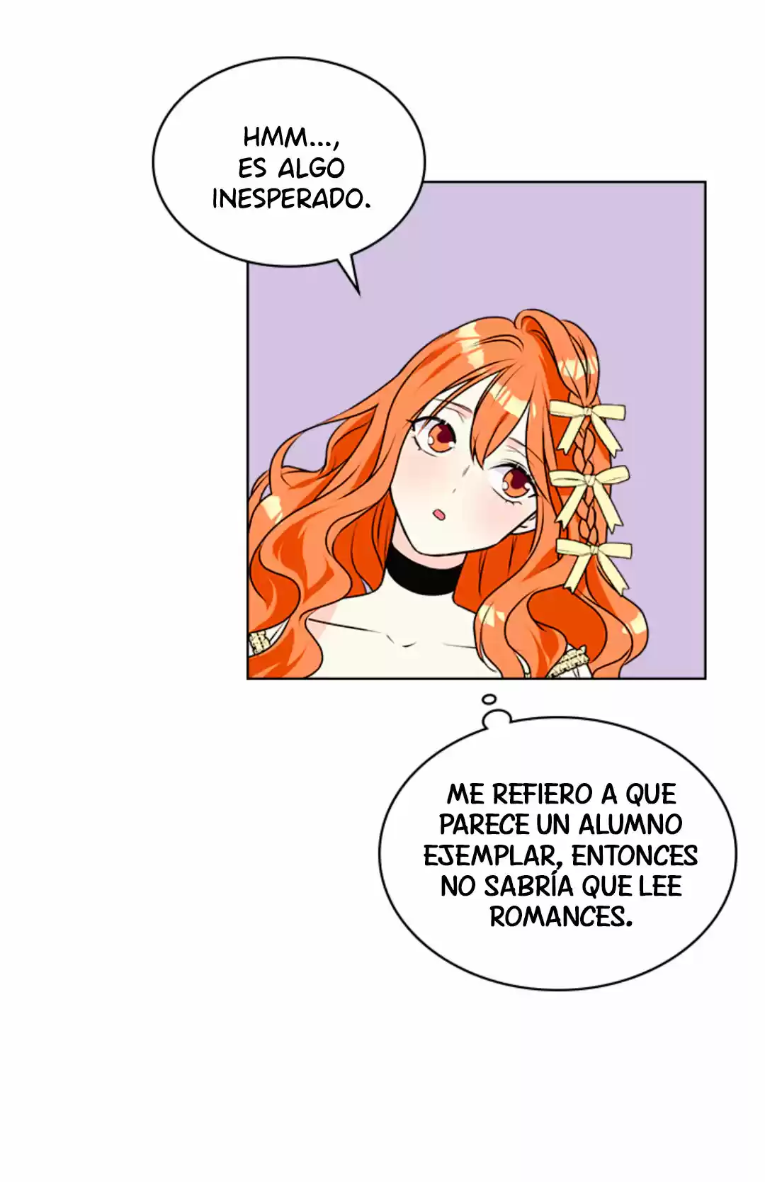 Las Virtudes Del Villano - Capítulo 18 - Página 26 - LectorTMOo