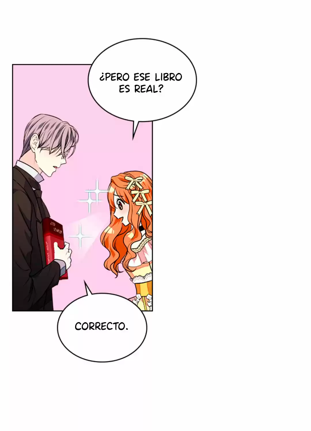 Las Virtudes Del Villano - Capítulo 18 - Página 38 - LectorTMOo