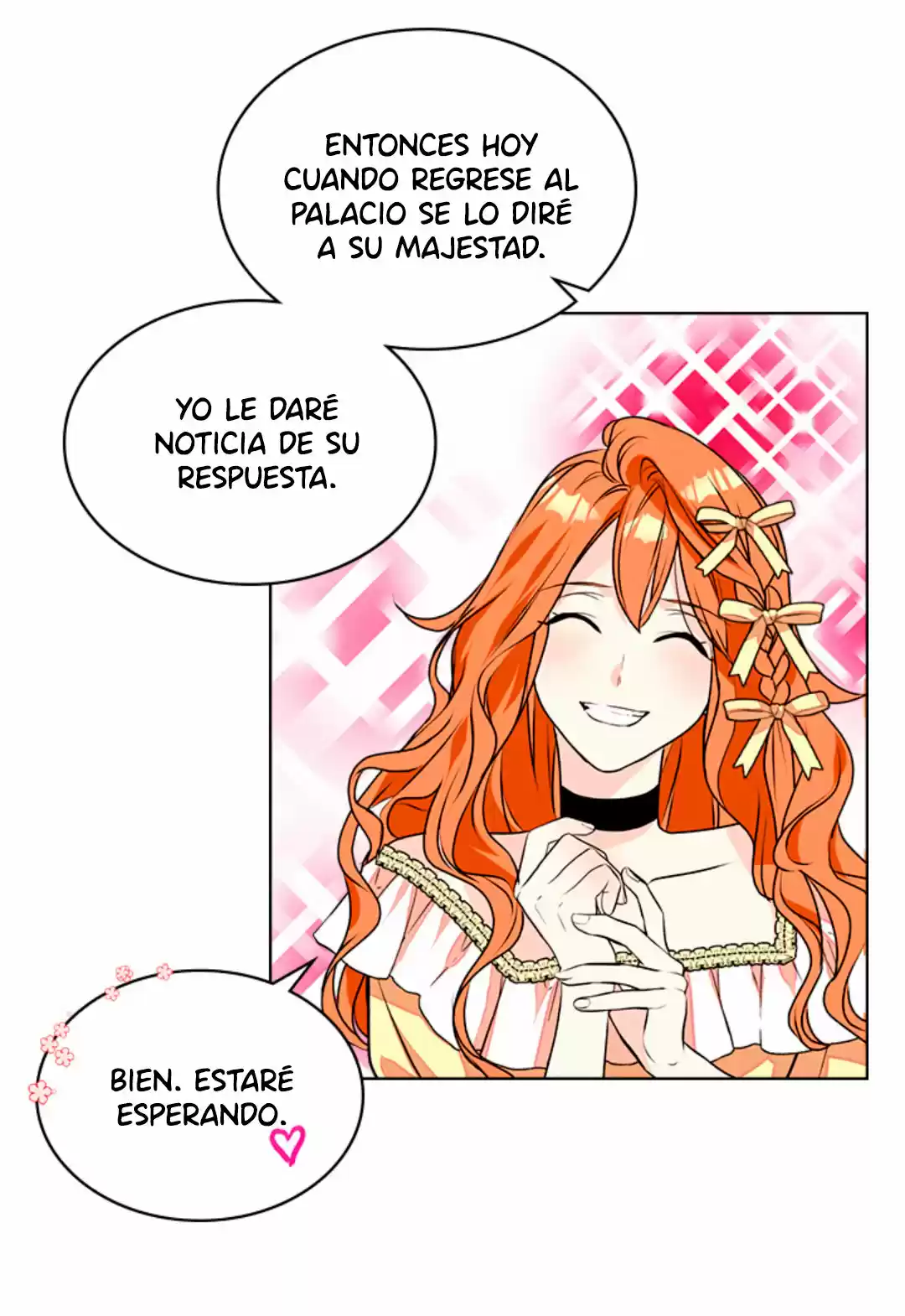 Las Virtudes Del Villano - Capítulo 18 - Página 49 - LectorTMOo