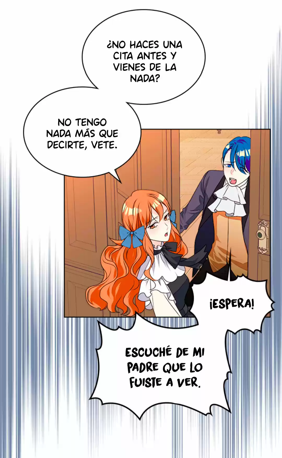 Las Virtudes Del Villano - Capítulo 18 - Página 55 - LectorTMOo